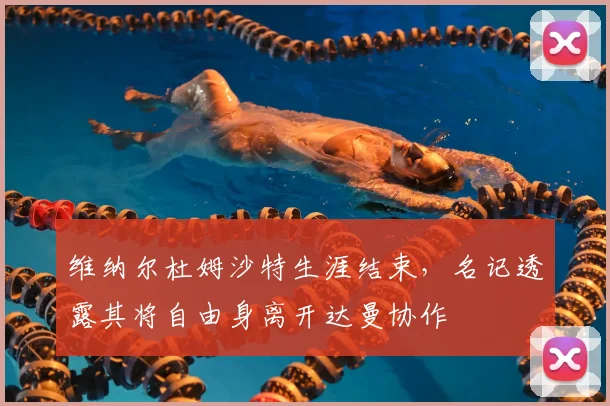 维纳尔杜姆沙特生涯结束，名记透露其将自由身离开达曼协作